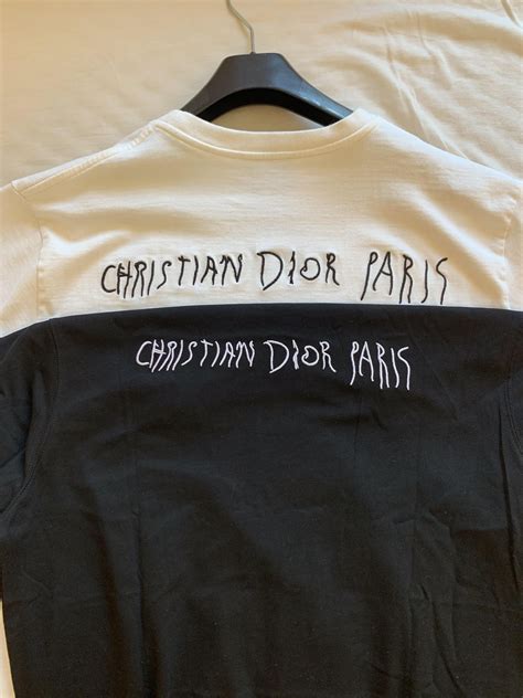 dior shirt designerreps